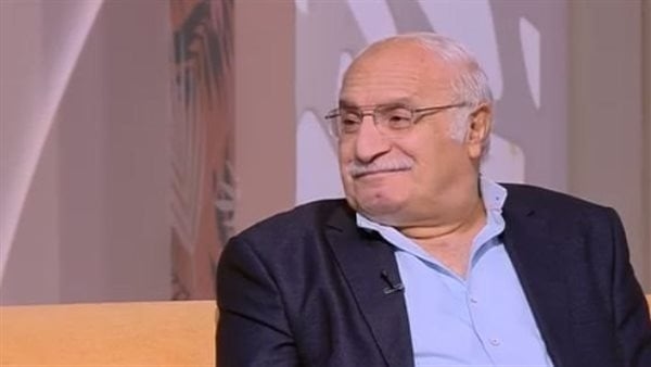 عزت زين يحكي كواليس "فهد البطل": شخصية الأب تجربة مختلفة وقريبة لقلبي