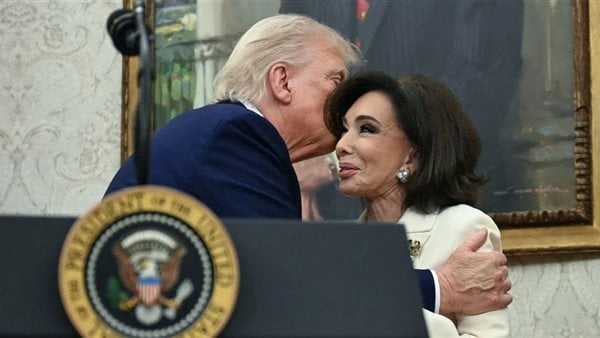 من هي اللبنانية التي عينها ترامب على هرم القضاء الأمريكي
