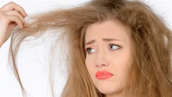 روتين العناية بالشعر الهايش، بالوصفات الطبيعية