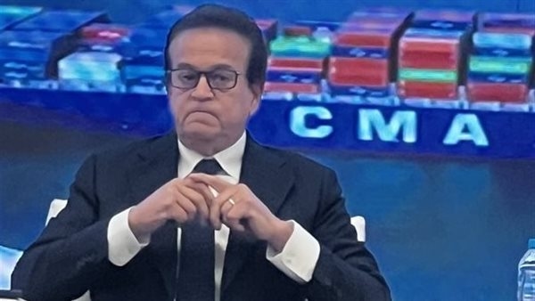 نائب رئيس الوزراء: إدخال الذكاء الاصطناعي في العملية التعليمية (صور)