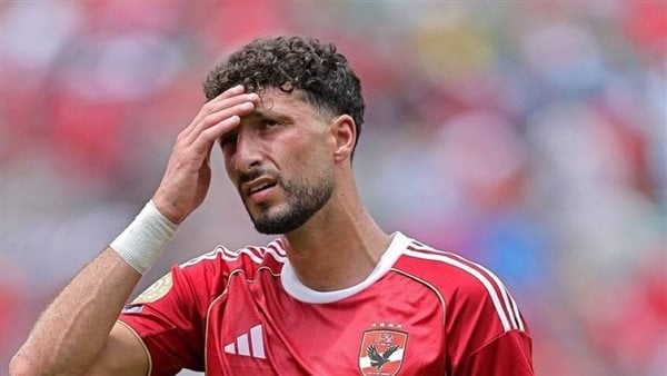 زغلول صيام: وسام أبوعلي يكشف المستور في الكرة المصرية! أمريكا ترفض قيده بسبب اللعب المالي النظيف.. وإحنا لا لعب مالي نظيف ولا حد بيسأل في حق الدولة!