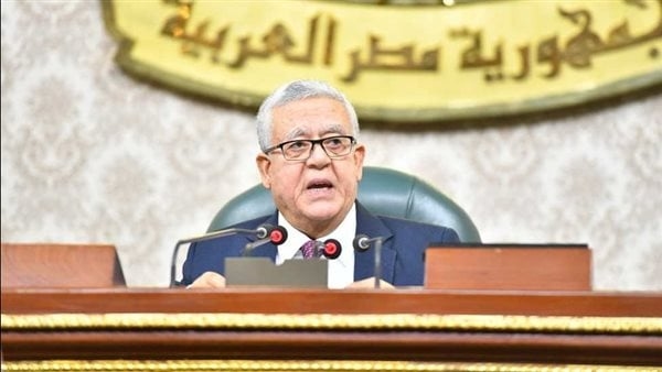 رئيس النواب يعلن بدء التشغيل الفعلي لمقر المجلس بالعاصمة الإدارية
