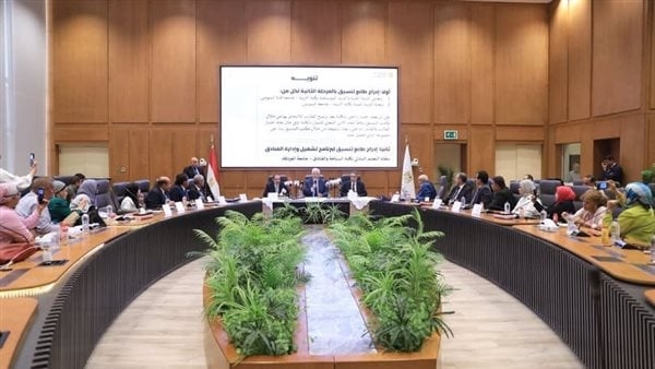 أماكن شاغرة لطلاب المرحلة الثانية بكليات الحاسبات والمعلومات في تنسيق الجامعات 2025