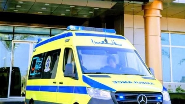 هيئة الإسعاف تكشف خطة التأمين الطبي لانتخابات مجلس الشيوخ