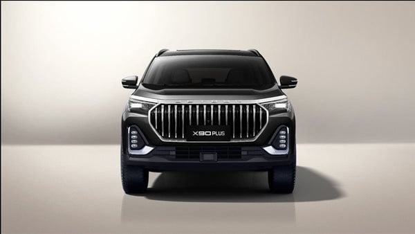 أسعار ومواصفات سيارة جيتور X90 Plus في السوق المصري