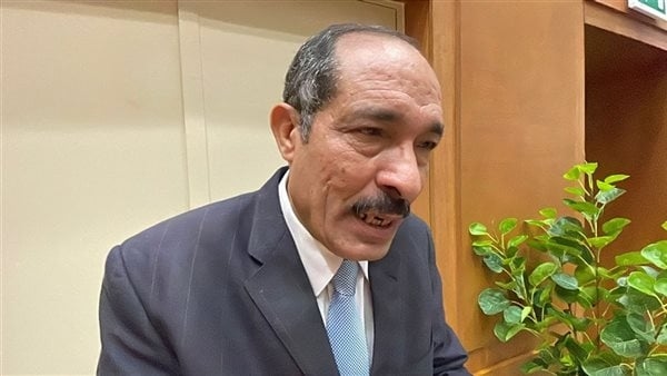 قبل انطلاقها، المشرف على التنسيق يوجه نصائح لطلاب المرحلة الثانية