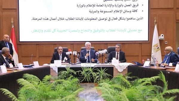 تنسيق الجامعات 2025، الحدود الدنيا للشعبة الأدبية "نظام قديم"