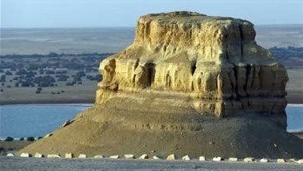 حالة الطقس غدا الاثنين 4-8-2025 في محافظة الفيوم