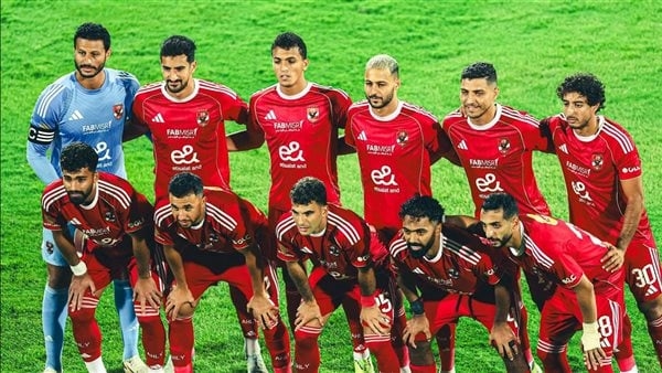حصاد الأهلي في جميع ودياته استعدادا لانطلاق الدوري الممتاز