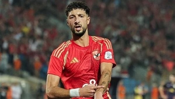 أول تعليق من وسام أبو علي بشأن ما أثير عن فشل قيده في كولومبوس الأمريكي