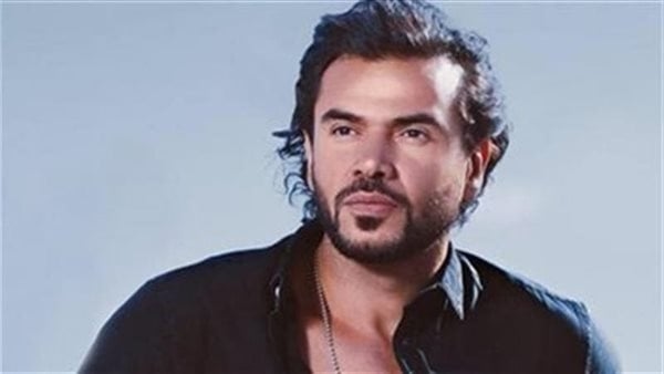 سامو زين يستعد لطرح "ميتعزش" ثاني أغاني ألبومه الجديد
