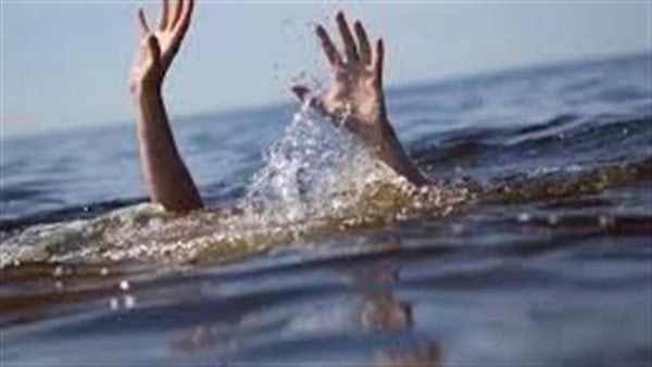 انتشال جثة طفل لقي مصرعه غرقا في ترعة بـ قنا