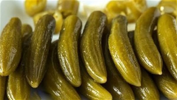 طريقة عمل الخيار المخلل بمكونات بسيطة ومذاق لا يقاوم
