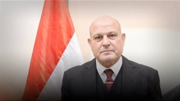 اليوم، رئيس هيئة النيابة الإدارية يدلي بصوته في انتخابات مجلس الشيوخ