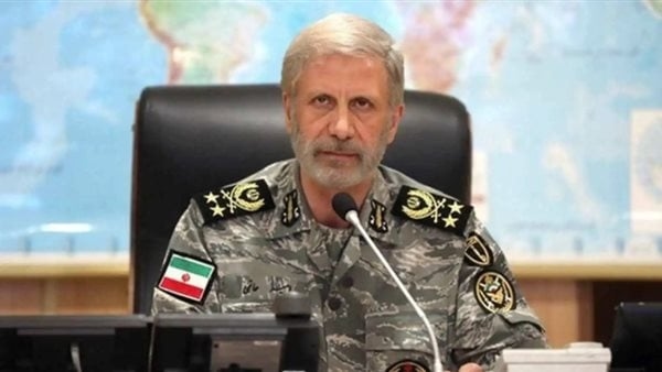 هل تعود الحرب بين طهران وتل أبيب؟ قائد الجيش الإيراني يجيب