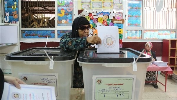 لليوم الثاني، غرفة عمليات الوفد تتابع سير التصويت في انتخابات الشيوخ
