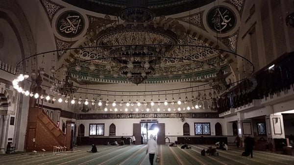 مواقيت الصلاة اليوم الجمعة 15 – 8 - 2025 في القاهرة والمحافظات