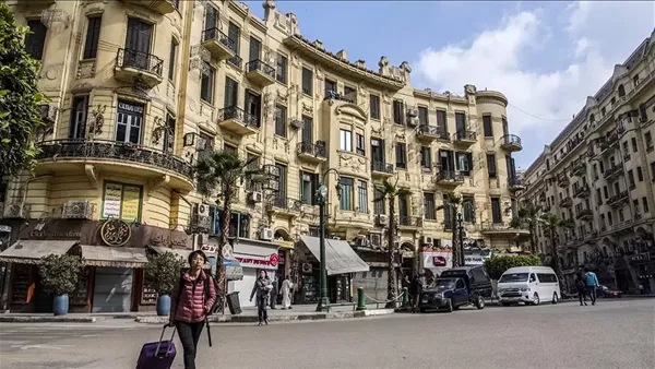 إخلاء هذه الوحدات فورا بعد تصديق الرئيس على تعديل قانون الإيجار القديم