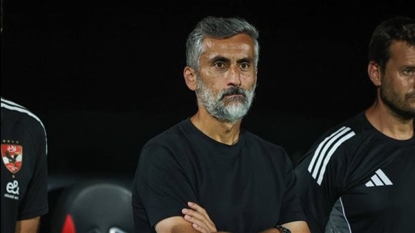 قبل لقاء الأهلي ومودرن بافتتاح الدوري.. ريبيرو يطالب جهازه الفني بهذا الأمر