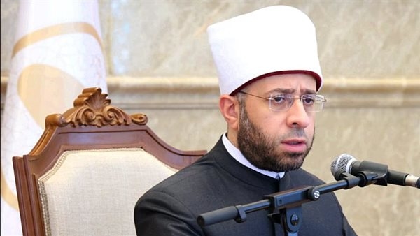 الأوقاف تدرس إنشاء "معهد الصوت الحسن" لإعداد المؤذنين ودراسة المقامات الصوتية