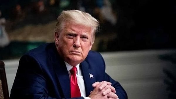 ترامب يحرم الولايات الأمريكية المقاطعة للشركات الإسرائيلية من تمويل مواجهة الكوارث الطبيعية