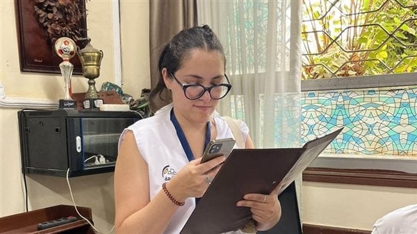 ائتلاف نزاهة: استخدام تقنية QR code في كشوف الناخبين ومسيرات تدعو للمشاركة