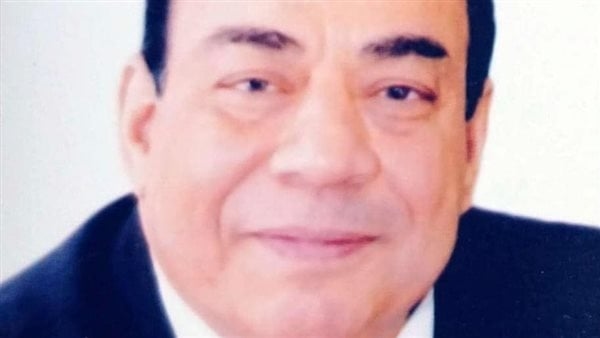 بعد وفاته اليوم، أشهر أعمال الفنان الراحل أحمد رشوان