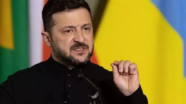 الرئيس الأوكراني: نقاتل مرتزقة من الصين وباكستان ودول إفريقية جلبتهم روسيا