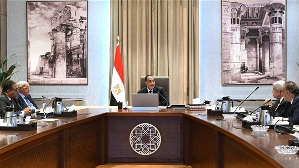 اللجنة الاستشارية للشئون السياسية تطالب مدبولي بتكثيف التواصل مع المواطنين لشرح القرارات