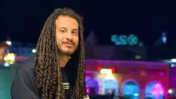 بلاغ للنائب العام ضد البلوجر الرسام خالد بتهمة نشر الفجور عبر مواقع التواصل
