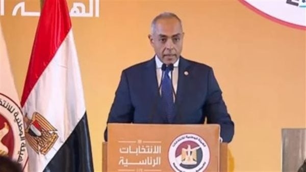 الوطنية للانتخابات: عدم منح الحصر العددي للأصوات إلا لمن يحمل توكيلًا صادرًا من الشهر العقاري