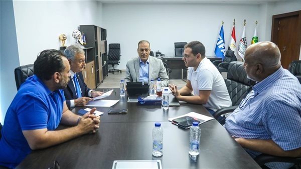 اتفاق بين اتحاد الكرة والزمالك لتسوية المديونيات المستحقة