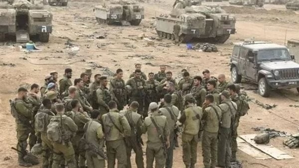 احتلال قطاع غزة بالكامل، إعلام عبري يسرب الخطة وخارجية فلسطين تحذر