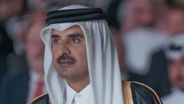 نجل نتنياهو يتطاول على أمير قطر ووالدته الشيخة موزة