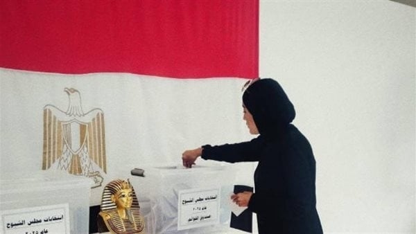 قبل انطلاق ثاني أيام التصويت، محظورات انتخابية تقود مرشحي مجلس الشيوخ إلى المساءلة