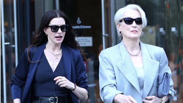 كاتبة "The Devil Wears Prada 2": شرف عظيم أن تحظى صور الفيلم بكل هذا الاهتمام