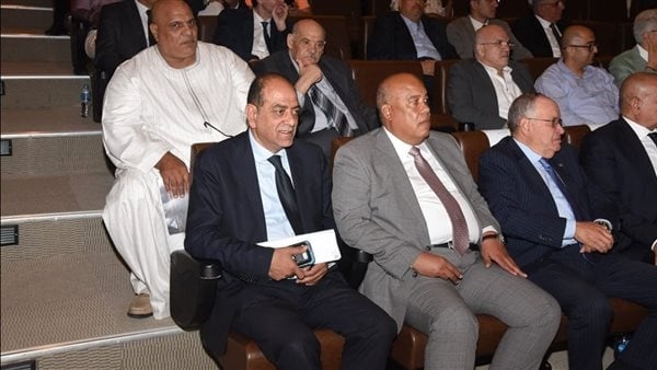 غرفة القاهرة: ملتزمون بالتعاون مع وزارة التموين لتنفيذ مبادرة خفض الأسعار
