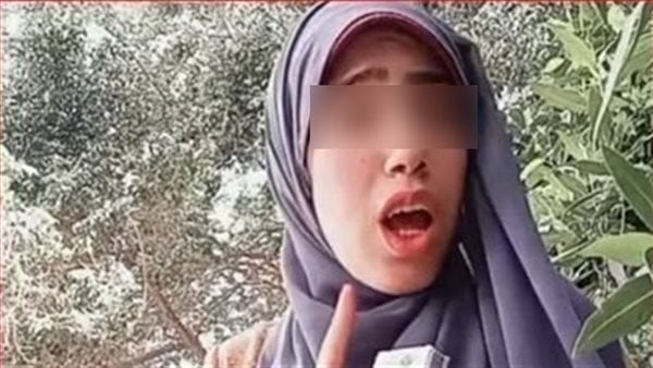 علياء قمرون: دخلت التيك توك علشان أجمع فلوس أجهز نفسي بيها واترحم من بيع المناديل