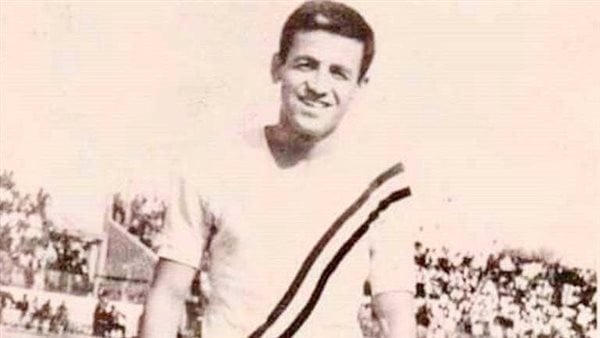 وفاة شدراك يوسف نجم منتخب العراق والمعلق الرياضي