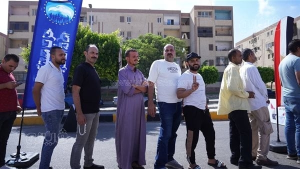 معرفش حد، هل يستطيع الناخبون تسمية رئيس مجلس الشيوخ الحالي؟ (فيديو)