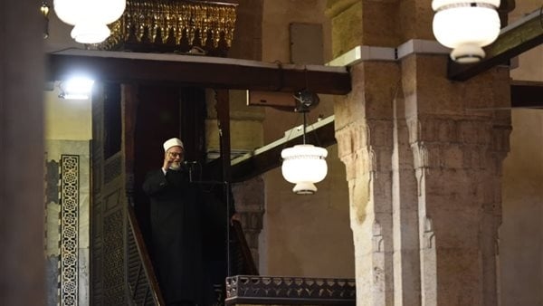 مواقيت الصلاة، موعد أذان الفجر اليوم الإثنين 18 - 8 - 2025 في القاهرة والمحافظات