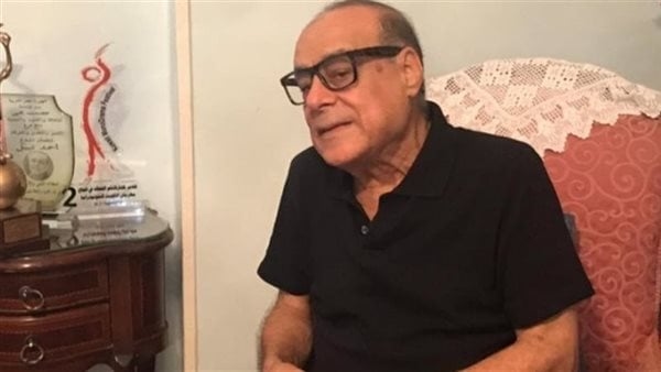 بعد التصديق علي قانون الإيجار القديم، الفنان أحمد نبيل: حاولت شراء الشقة ورفضوا