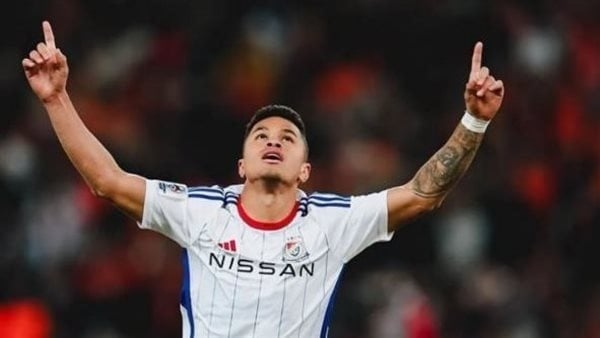 جناح سوبر، الزمالك يفاوض يان ماتيوس والاتفاق المالي يعطل الصفقة