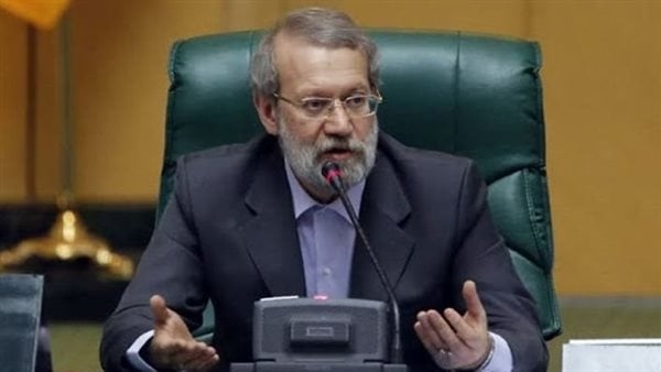 رسميا، تعيين علي لاريجاني أمينًا عامًا للمجلس الأعلى للأمن القومي الإيراني