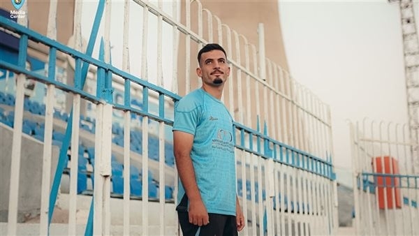 غزل المحلة يتعاقد مع ناشئ الأهلي لتدعيم صفوفه استعدادا للموسم الجديد