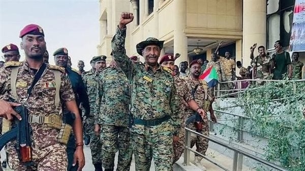تعزيزات عسكرية وترقب للساعات القادمة، تفاصيل معركة حاسمة بمدينة الأبيض فى السودان