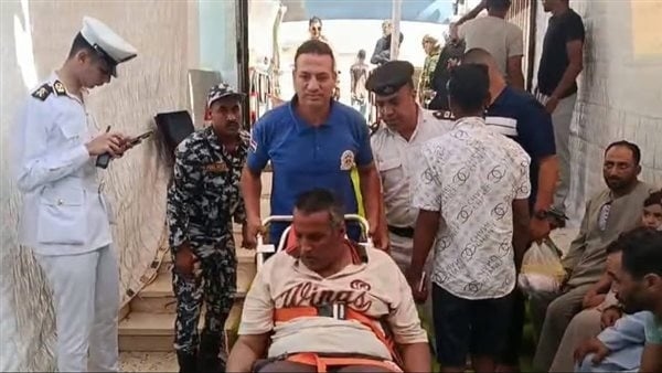 المصرية لحقوق الإنسان تشيد بدعم الناخبين من ذوي الإعاقة وتوفير الرعاية الصحية أمام اللجان