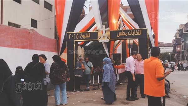 الائتلاف المصري: الصعيد يُظهر قوته الانتخابية بحضور عشائري كثيف