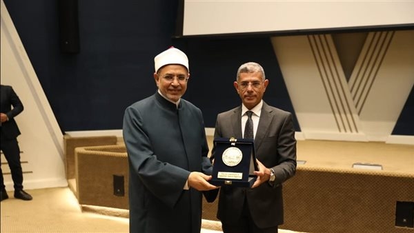 رئيس جامعة الأزهر: القرآن الكريم نبهنا منذ أكثر من 1400 عام إلى علوم الفضاء