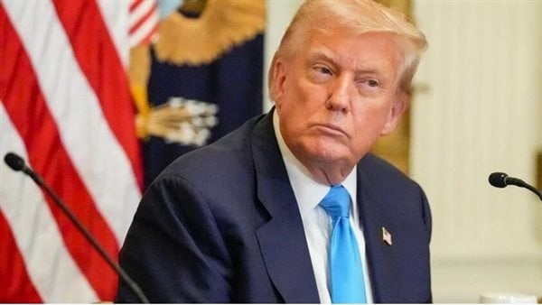 ترامب: أريد سحب أمريكا من النزاع الأوكراني هذه ليست حربي